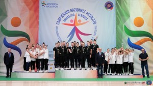 podio trofeo maa   trofeo aerobic dance sfe09848 copia simone ferraro ph